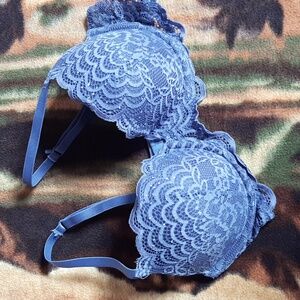 La Senza Lightly Lined Universal Bra